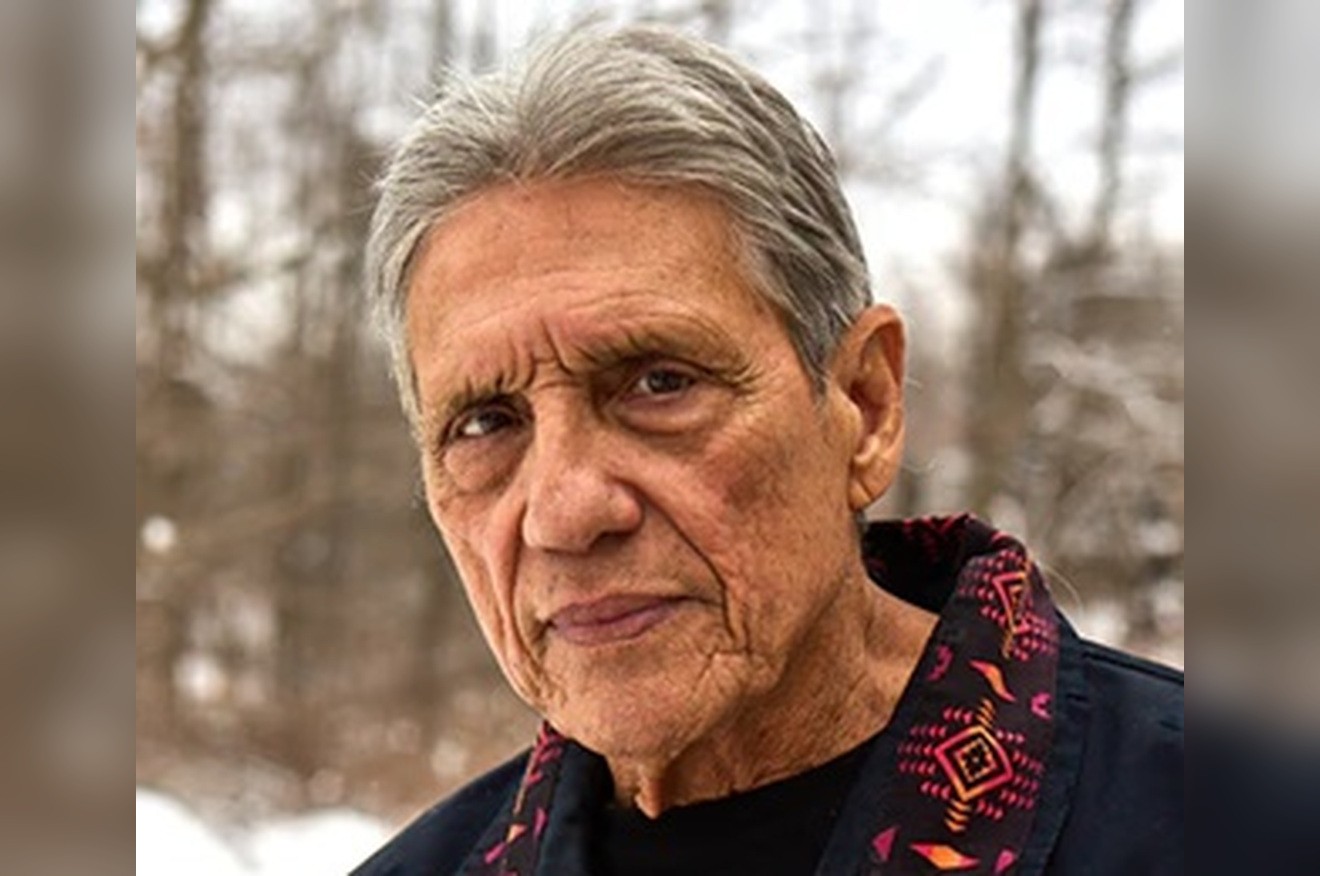 José Barreiro