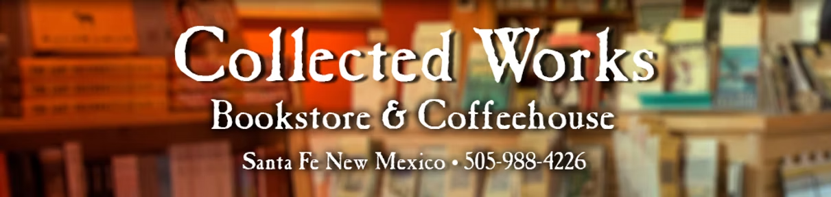 Collected Works Bookstore