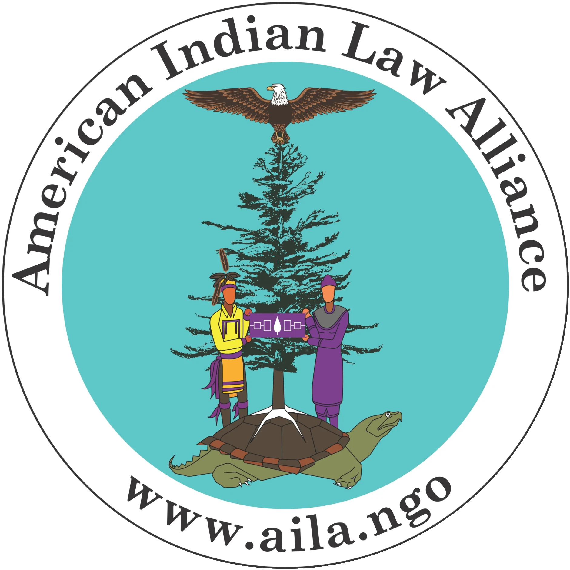 American Indian Law Alliance