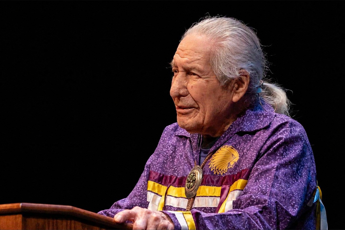 Oren Lyons