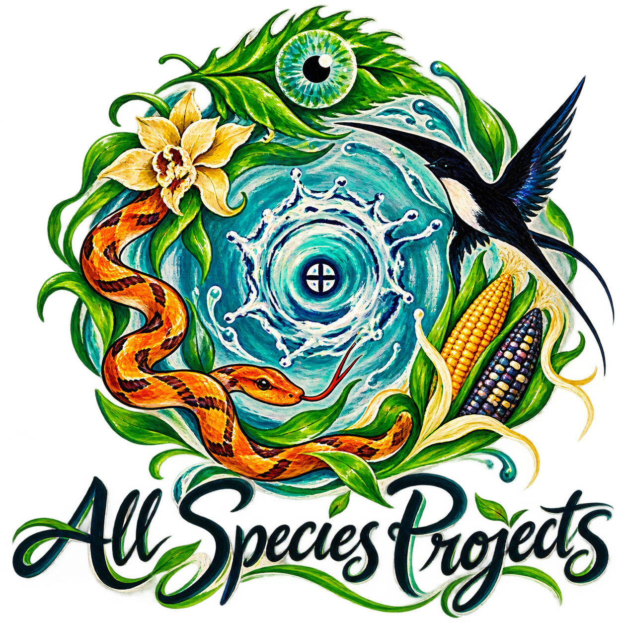 All Species Projects